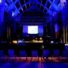 FESTIVAL LA NUIT BLEUE