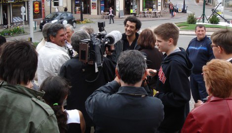 Festival Petits Bobines - 2009