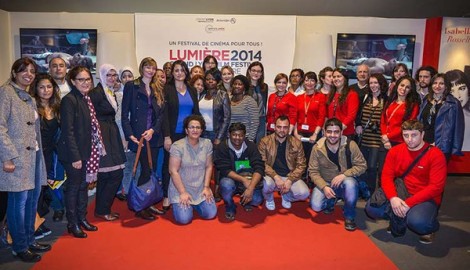 Lumière 14 - 3