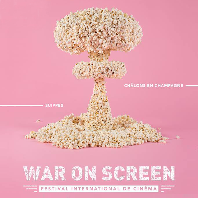 5E FESTIVAL WAR ON SCREEN