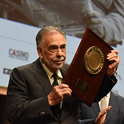 11E FESTIVAL LUMIERE