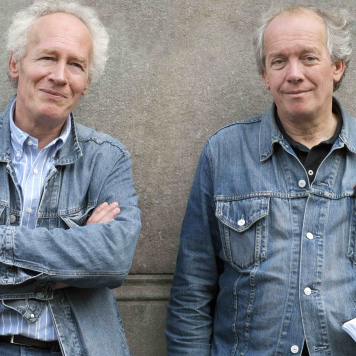 12E FESTIVAL LUMIERE