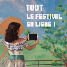 43E FESTIVAL DE FILMS DE FEMMES