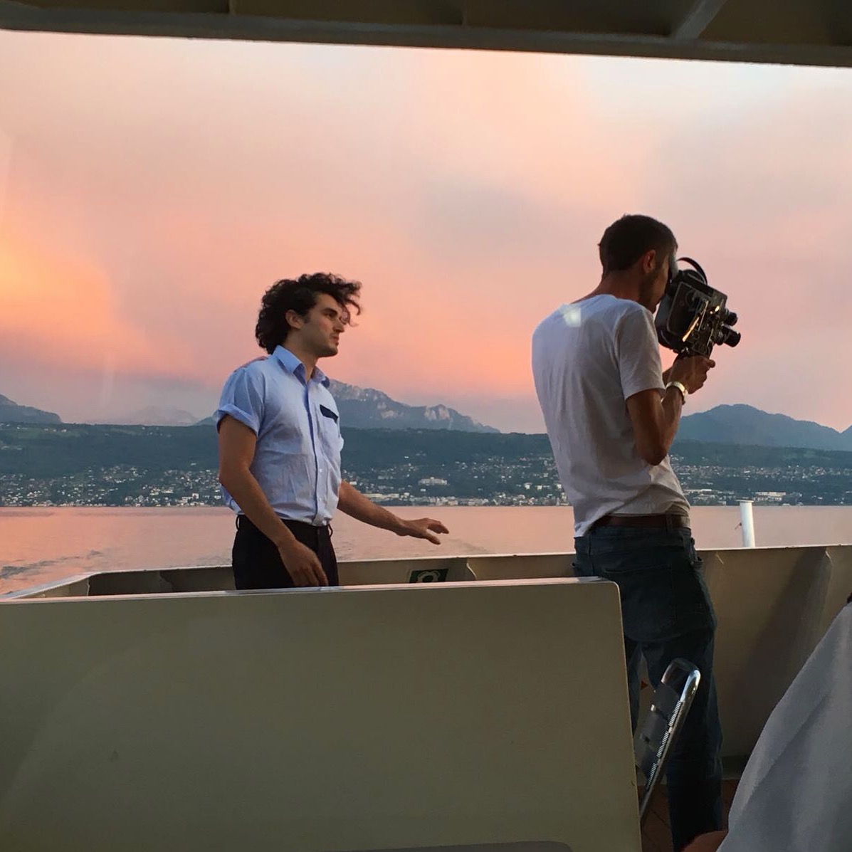 19E RENCONTRES INTERNATIONALES DU...