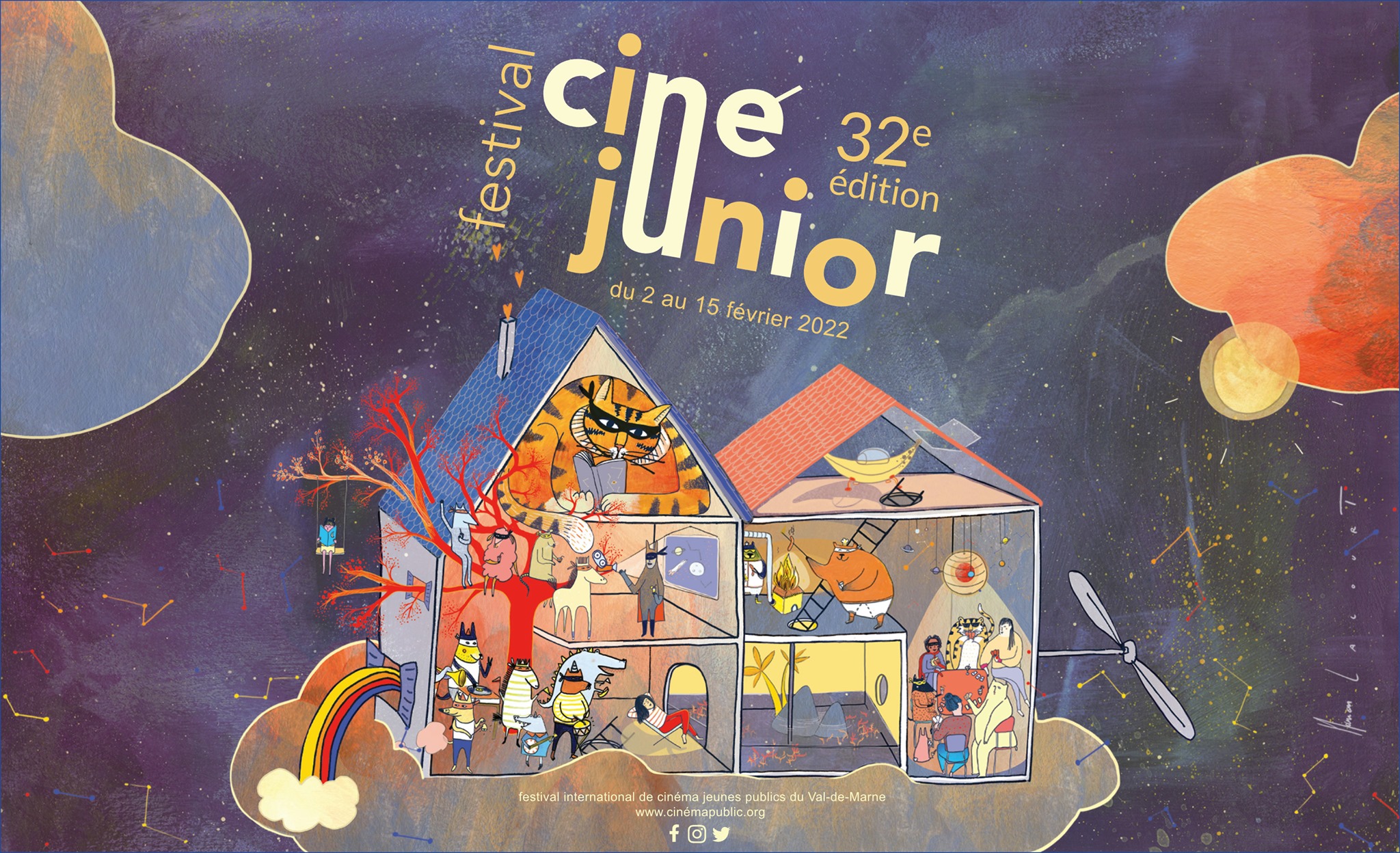 cinejunior