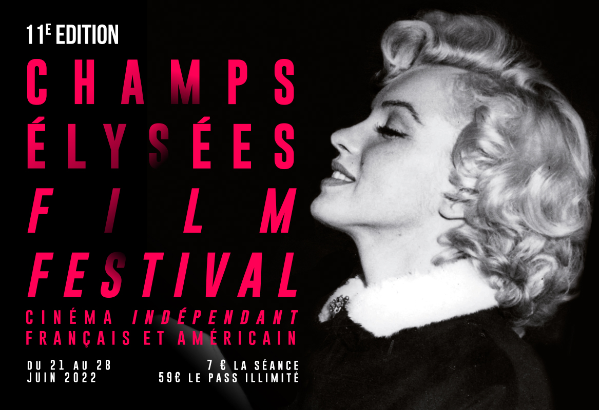 Photo: CHAMPS-ELYSEES FILM FESTIVAL - 11E EDITION